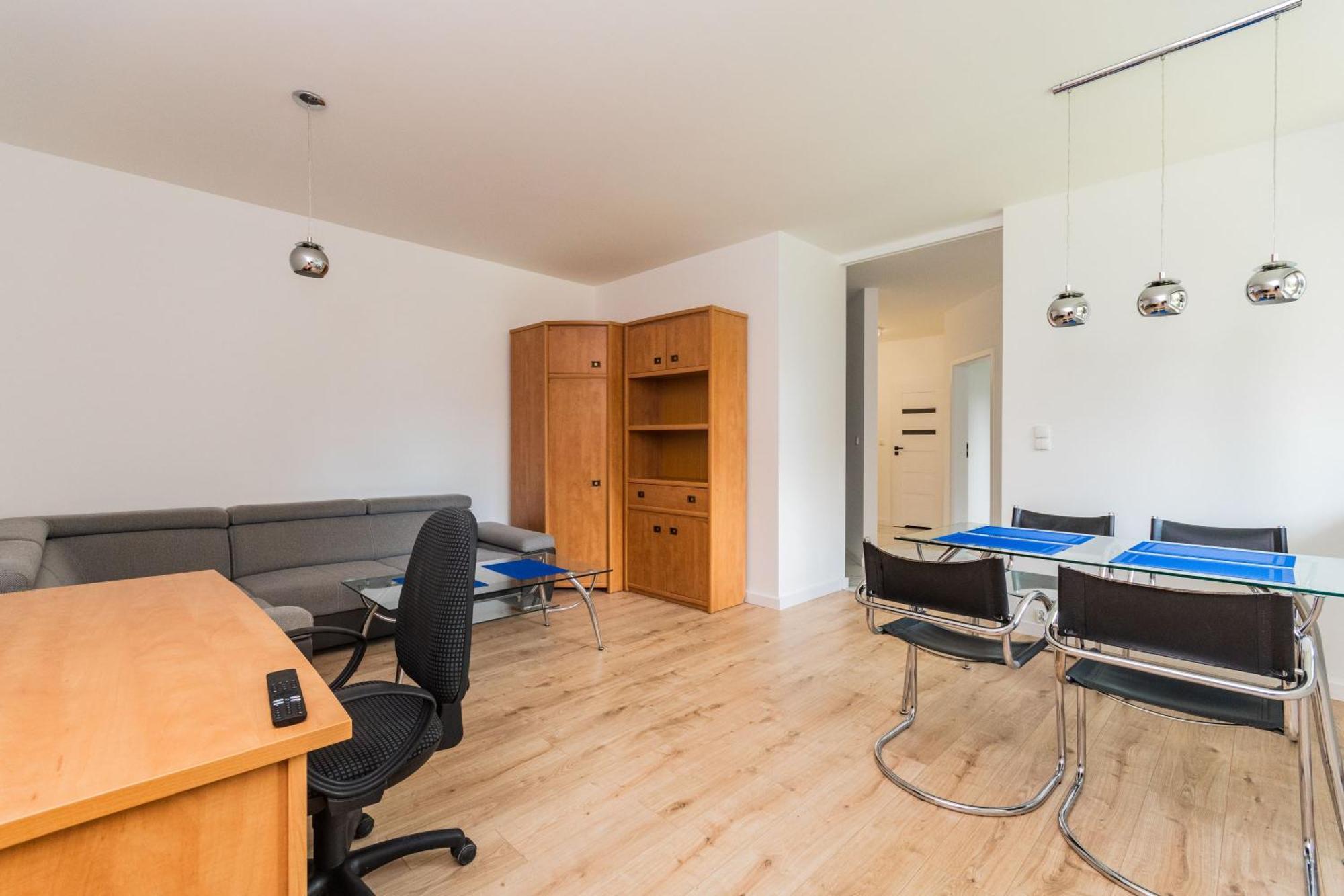 Molo Centrum By Grand Apartments سوبوت المظهر الخارجي الصورة